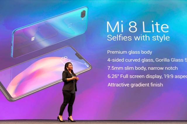 Xiaomi Lakukan Debutnya di Inggris
